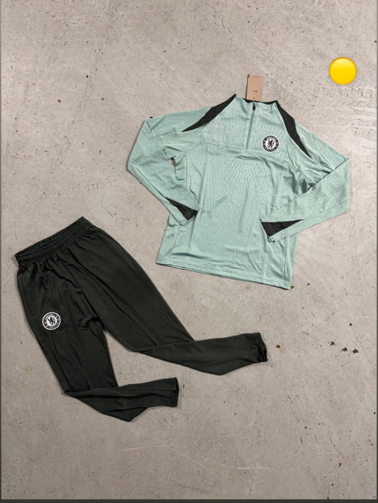 Chelsea Tracksuit