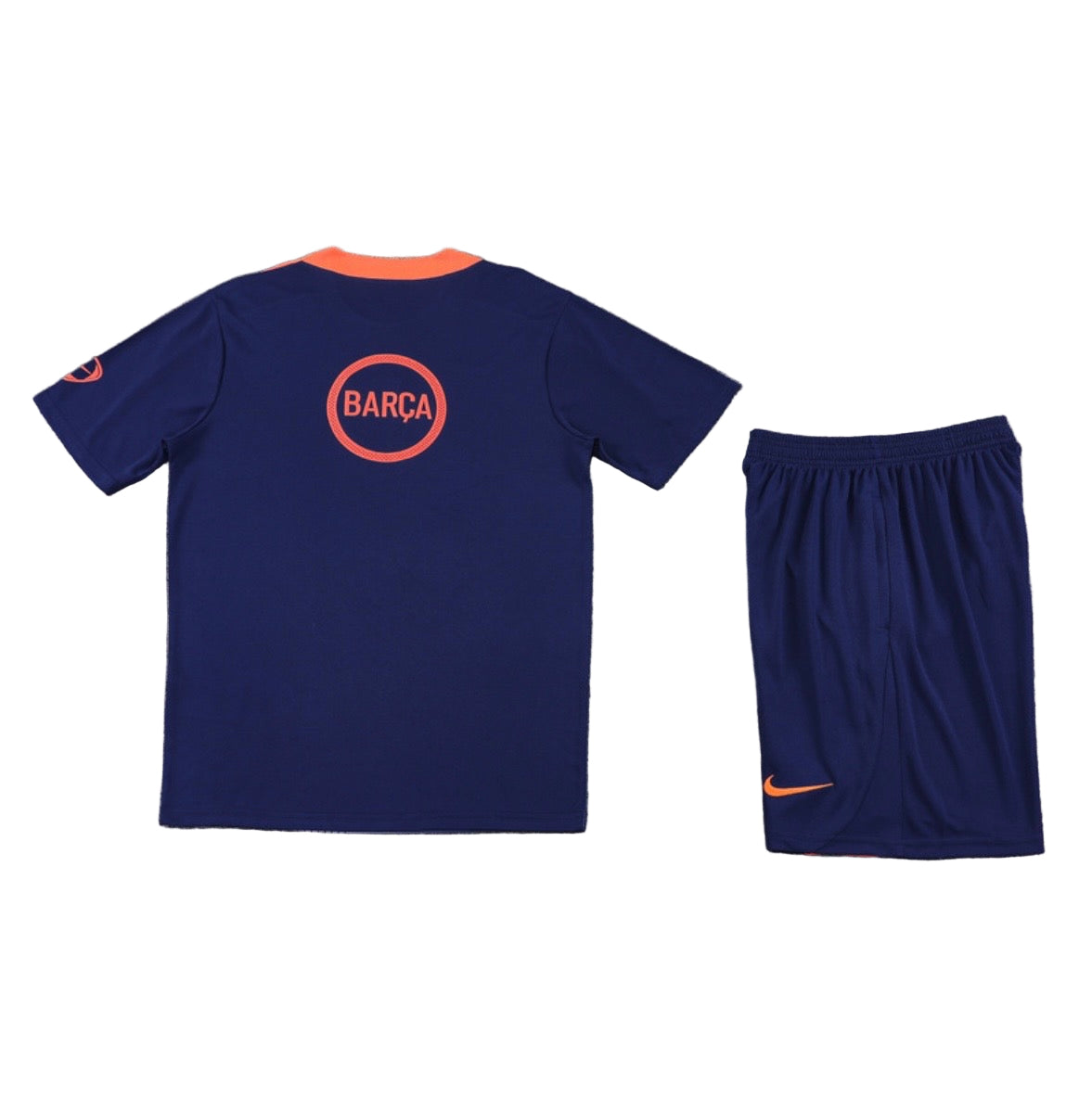 FC Barcelona Training Set – Wave Edition