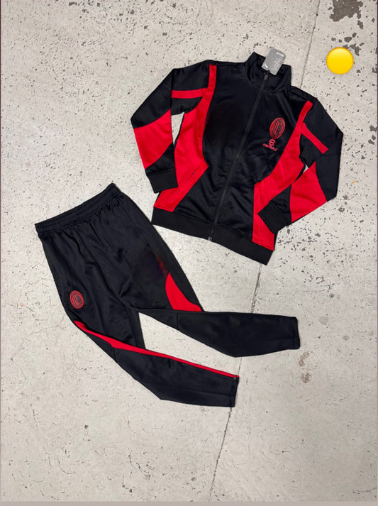 AC Milan Tracksuit