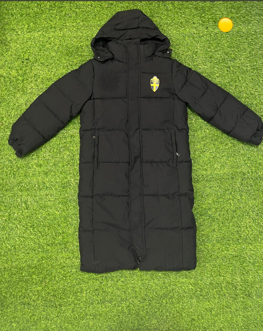 Sweden jacket 🟡🔵