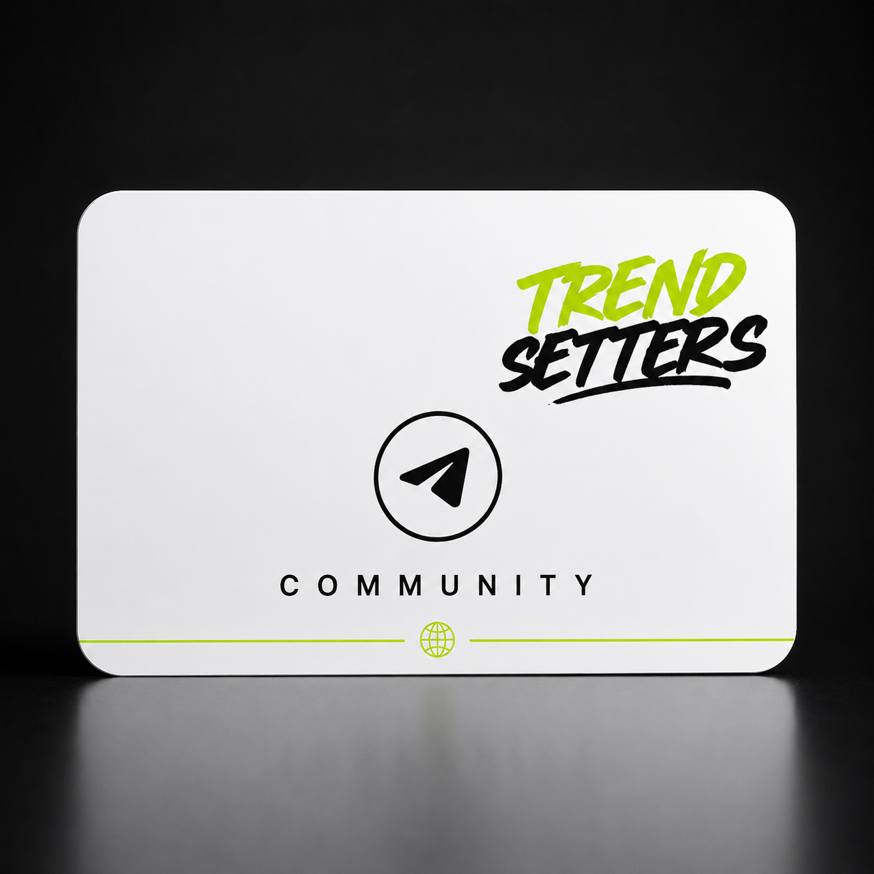 Trendsetter Community (Free)