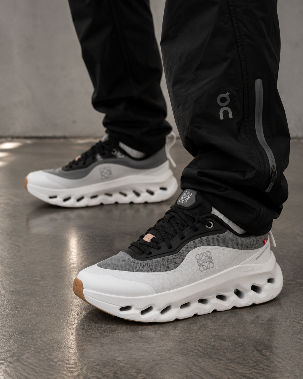 2TONE RUNNER