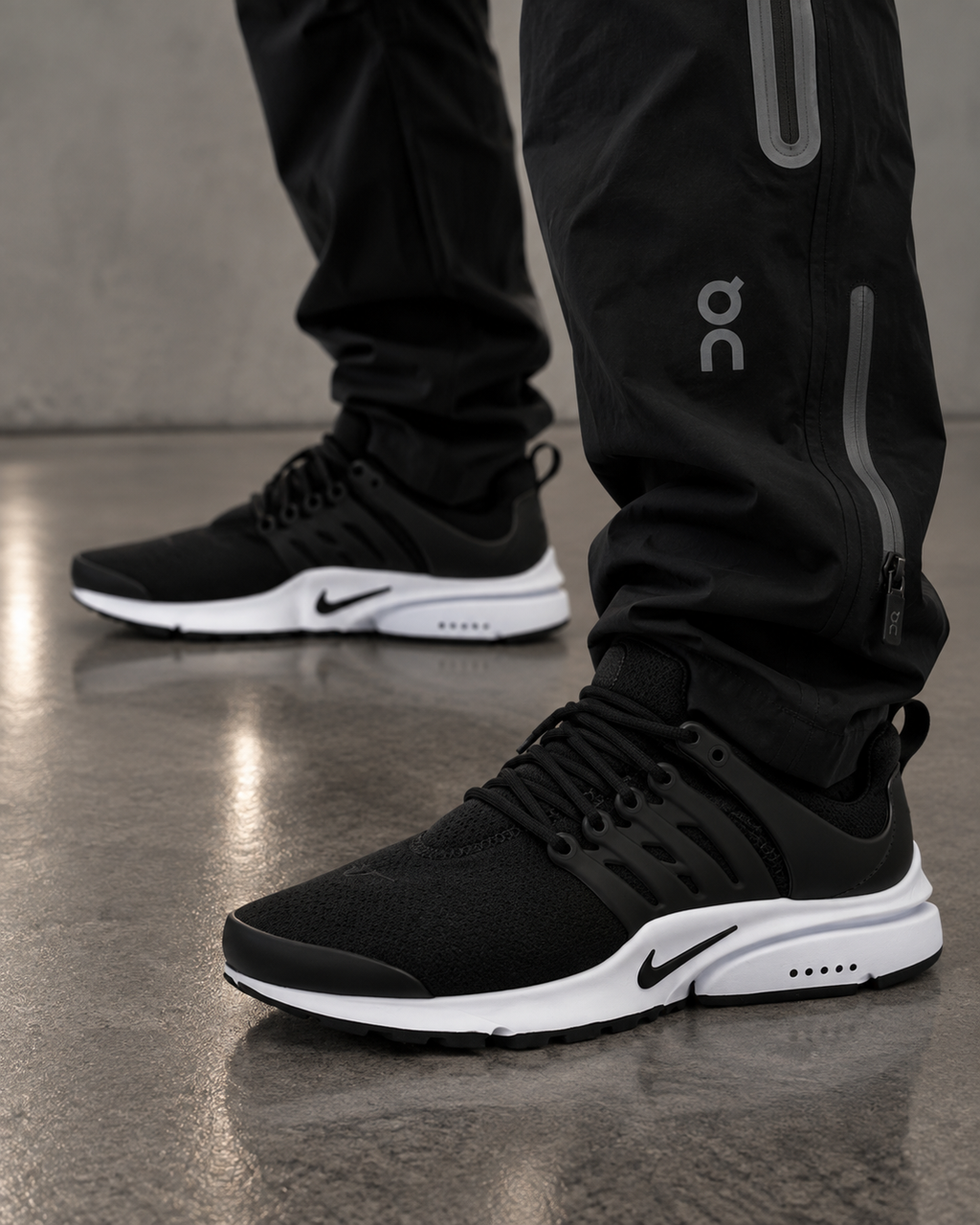 Comfy runner