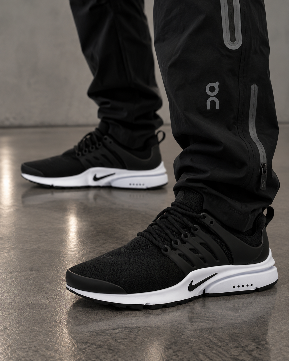 Comfy runner