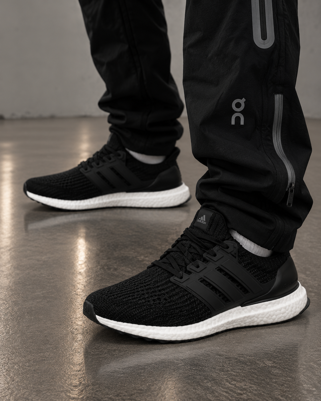 BOOST SHOES