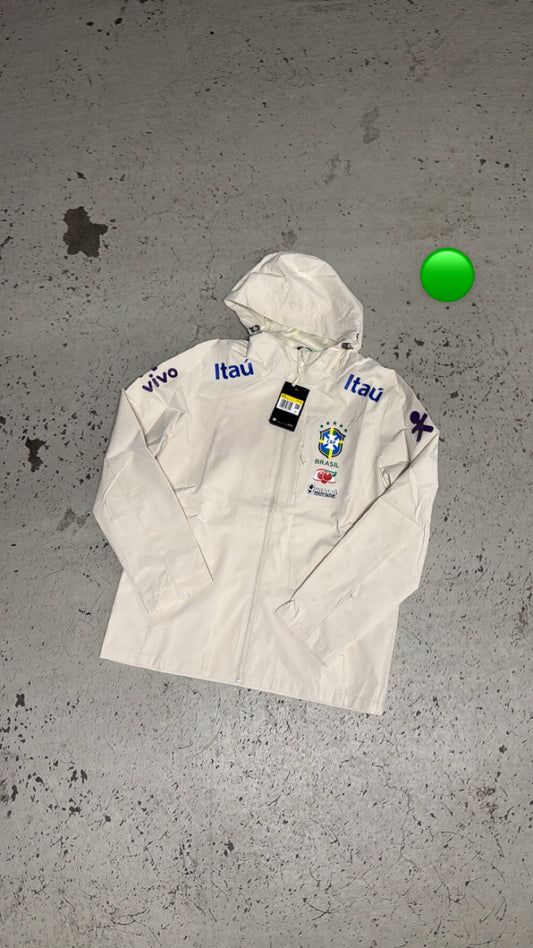 Brazil Windbreaker 🇧🇷