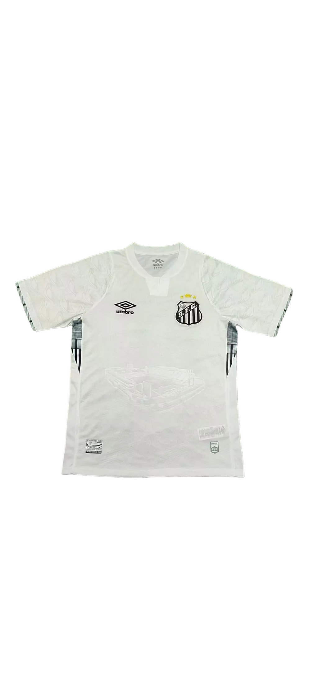 Santos Classic Jersey