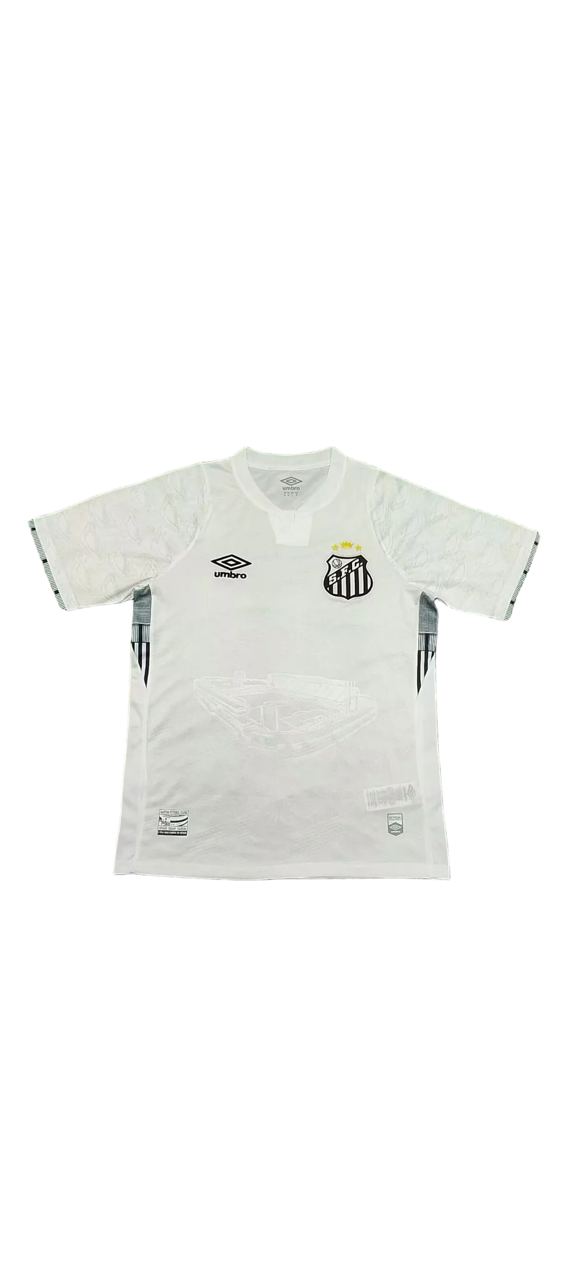 Santos Classic Jersey
