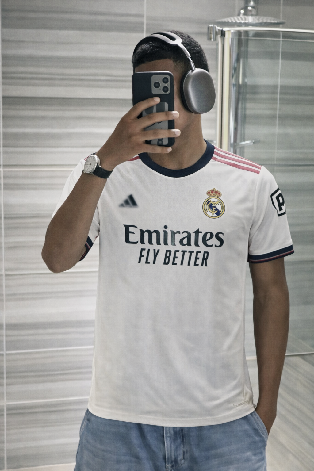 Classic Jersey