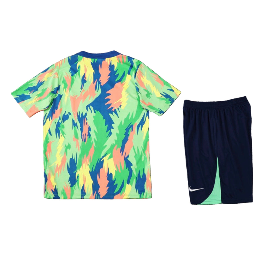 Brazil Training Set – Amazon Energy Edition