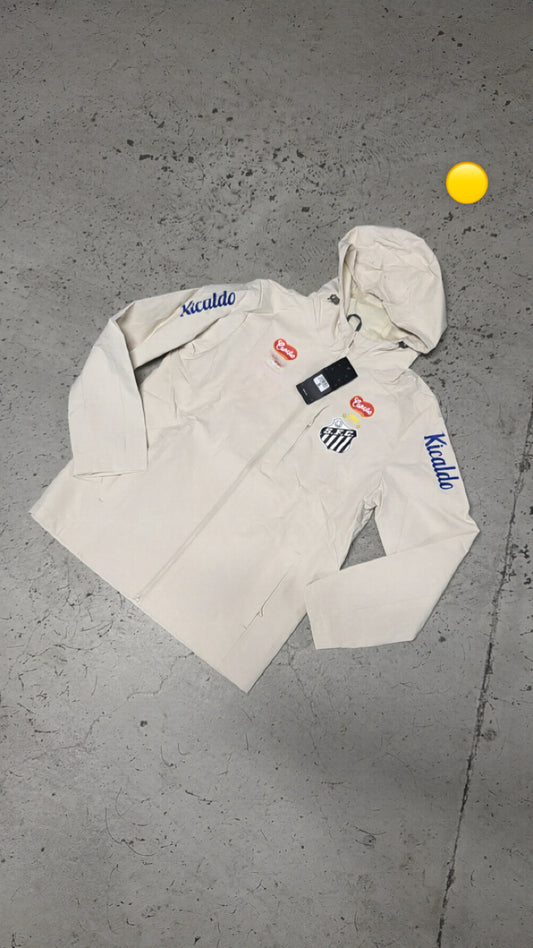 Santos Windbreaker