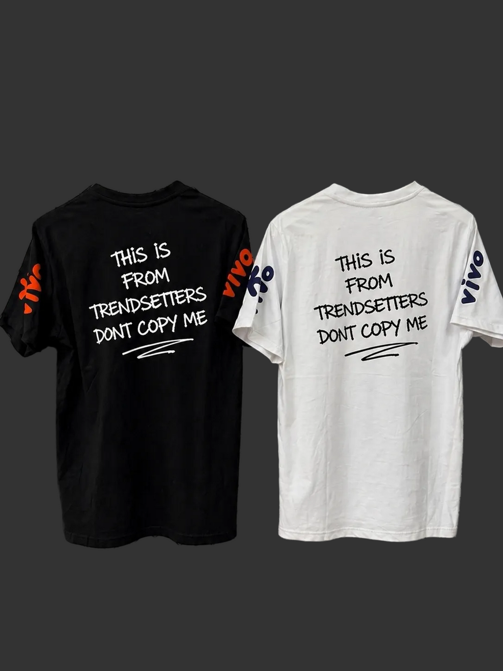 Trendsetters X Brazil T-shirt