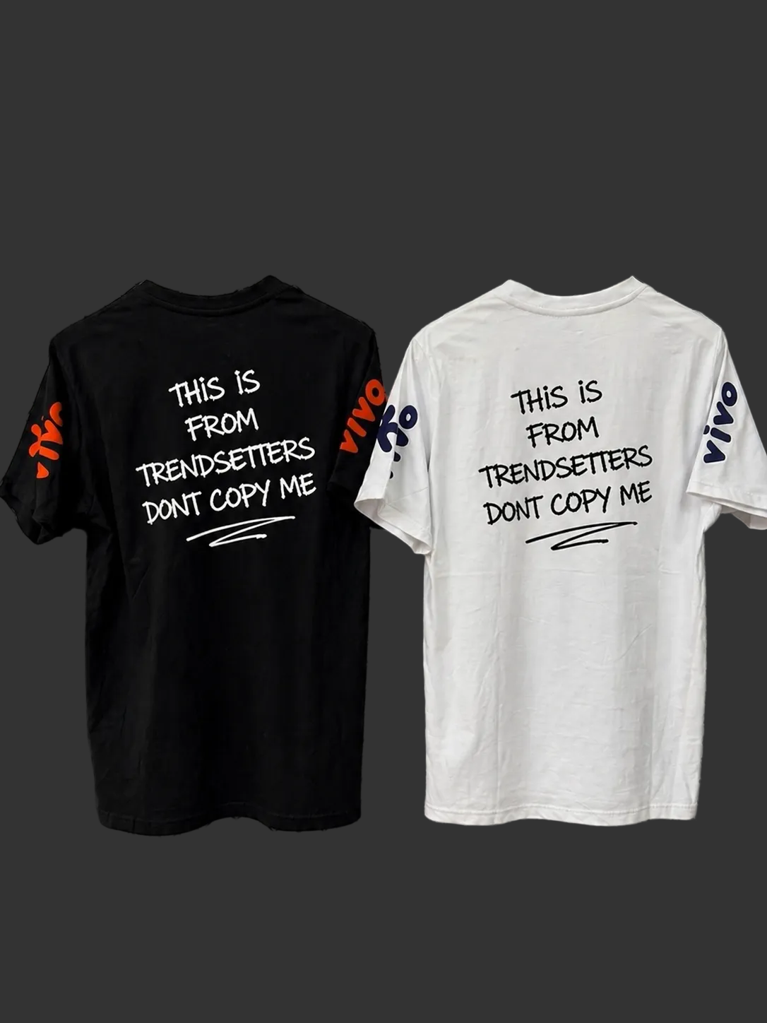 Trendsetters X Brazil T-shirt