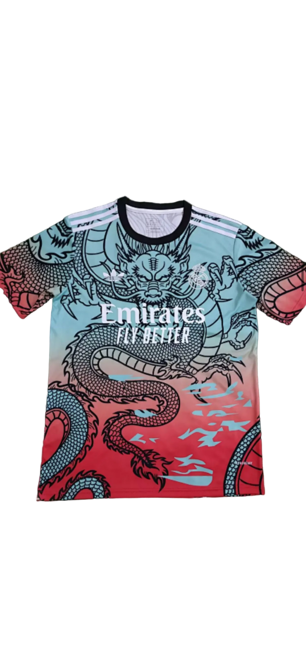 Dragon Fusion Jersey