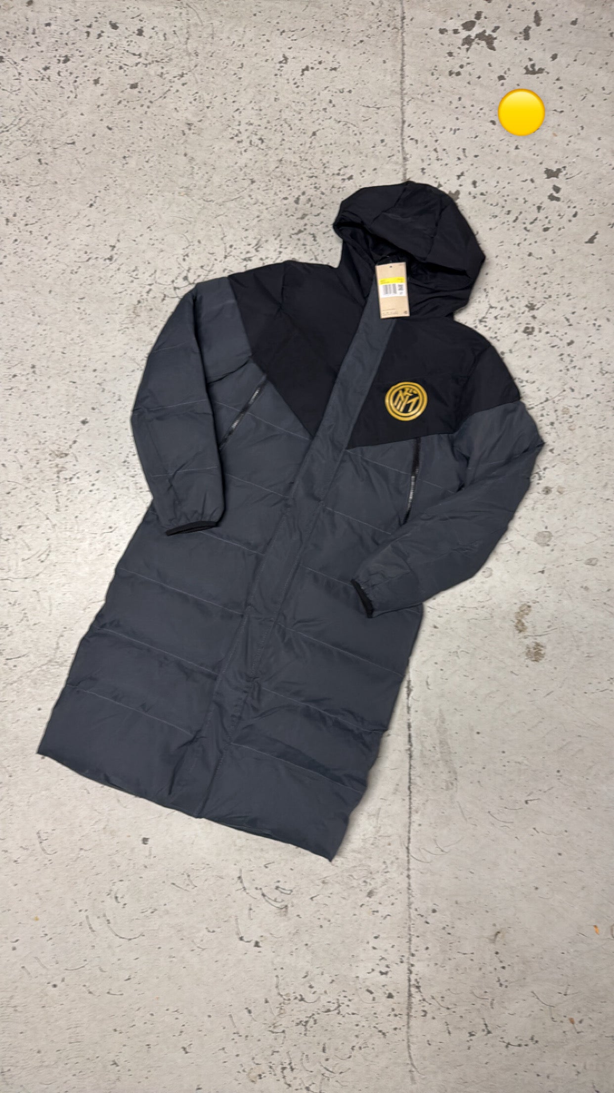 Inter Gold Edition 🖤🥇