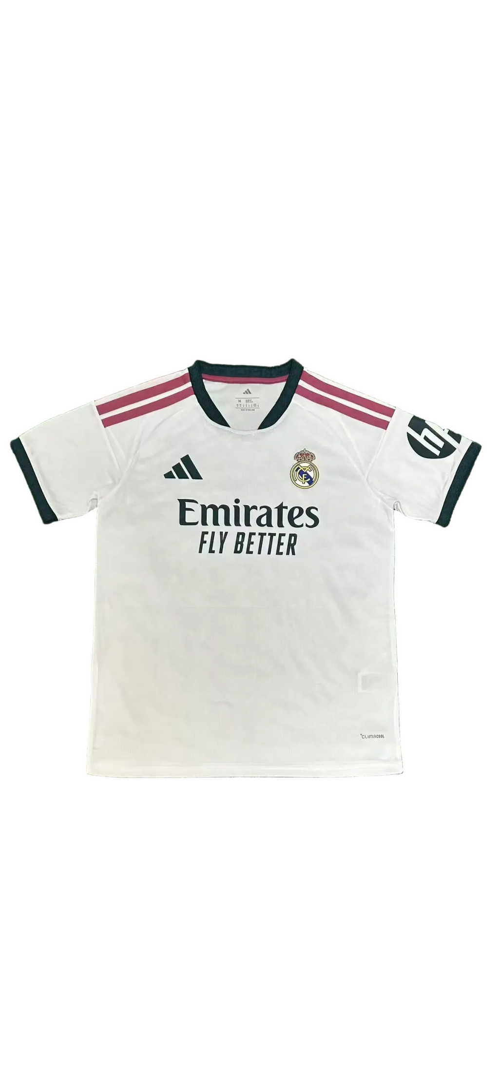 Classic Jersey