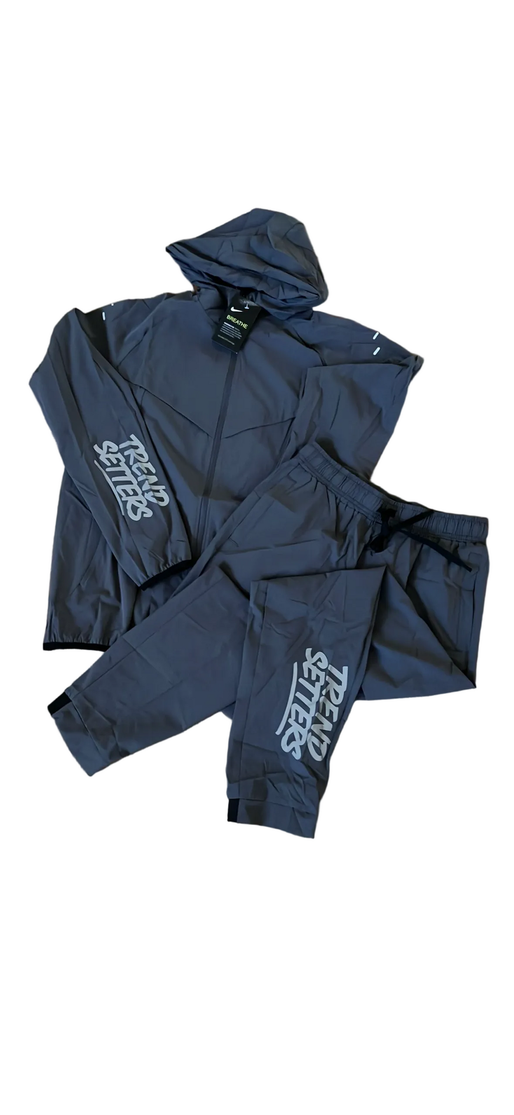 Trendsetters tracksuit