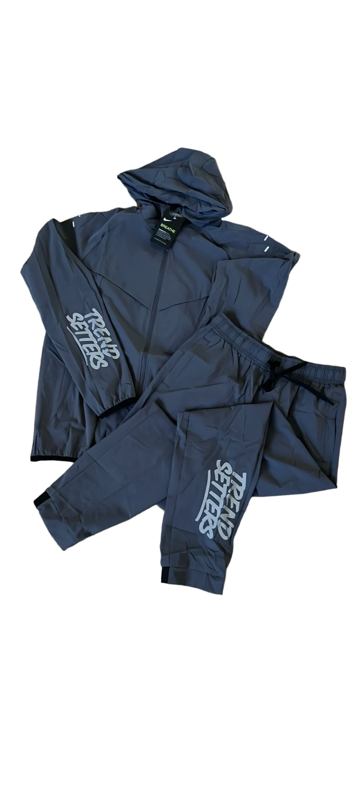 Trendsetters tracksuit