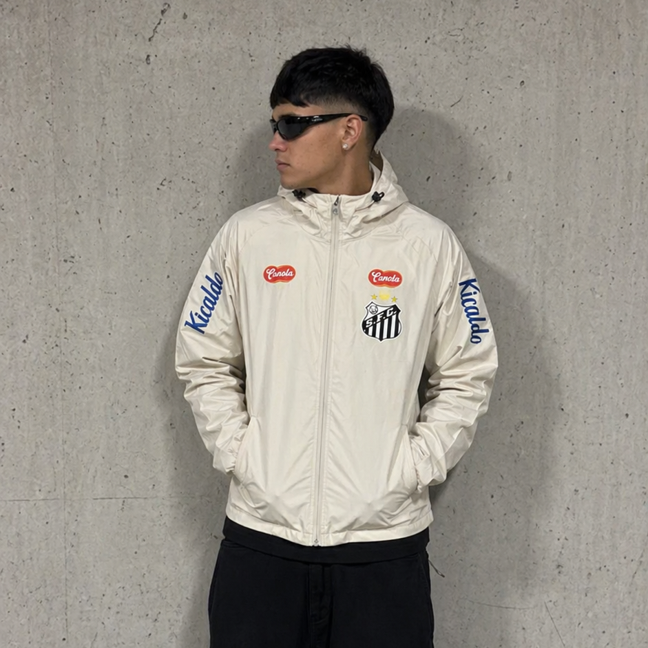 Santos Windbreaker