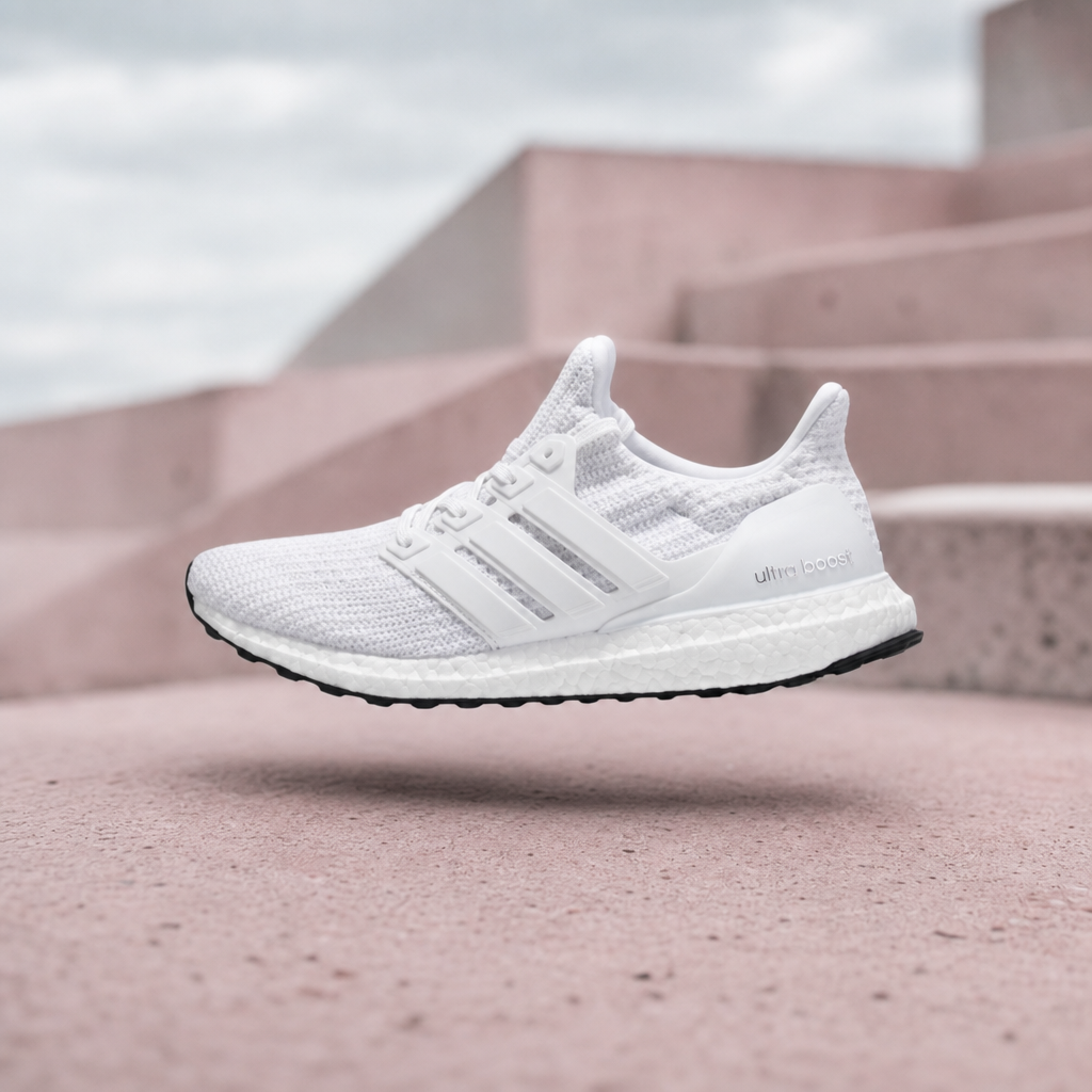 Boost Running Shoes ⚡👟