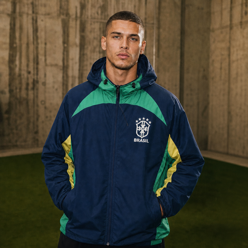 R9 Special 🇧🇷💚💛
