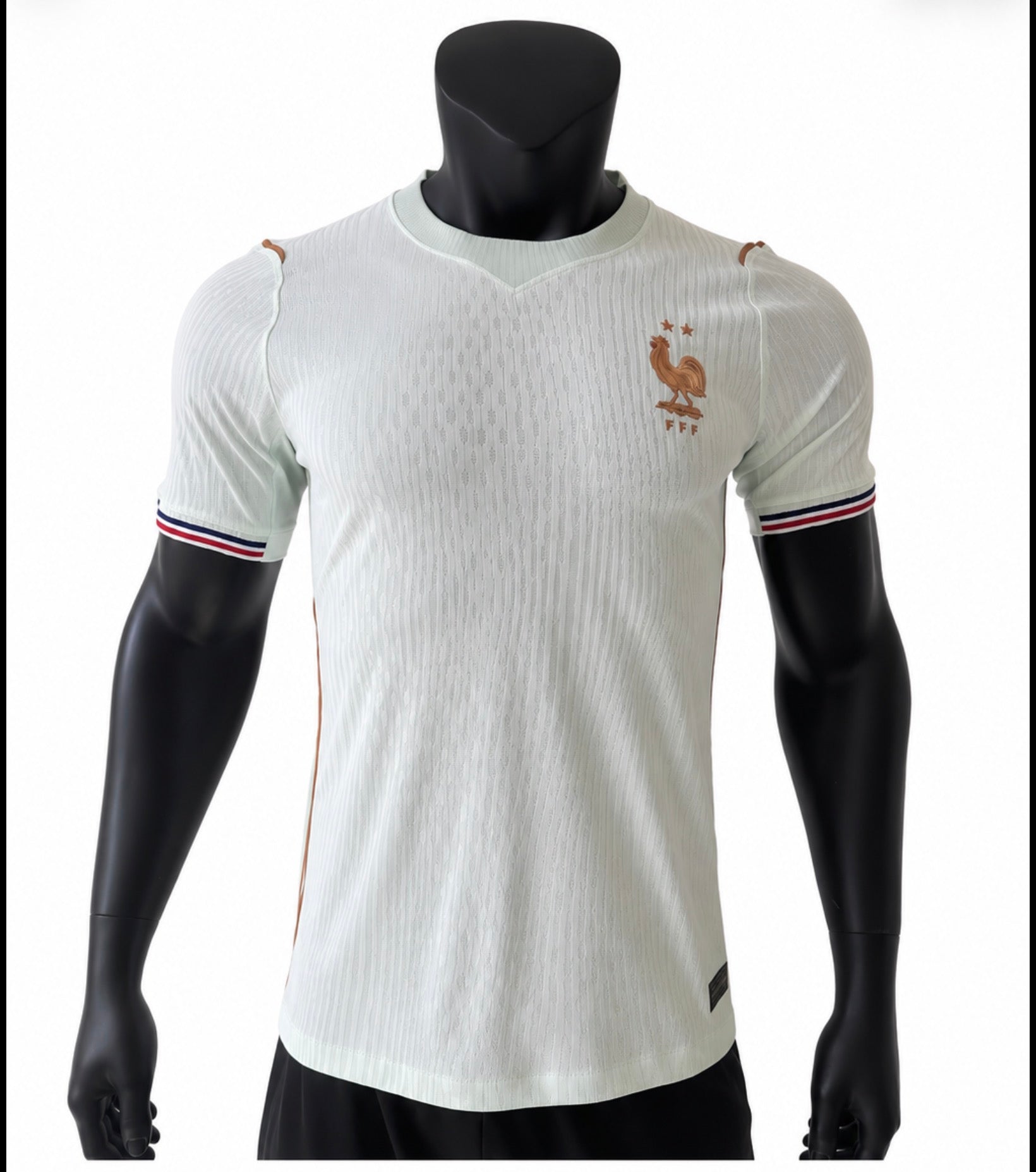Elite Match Jersey – Portugal Edition 🇵🇹
