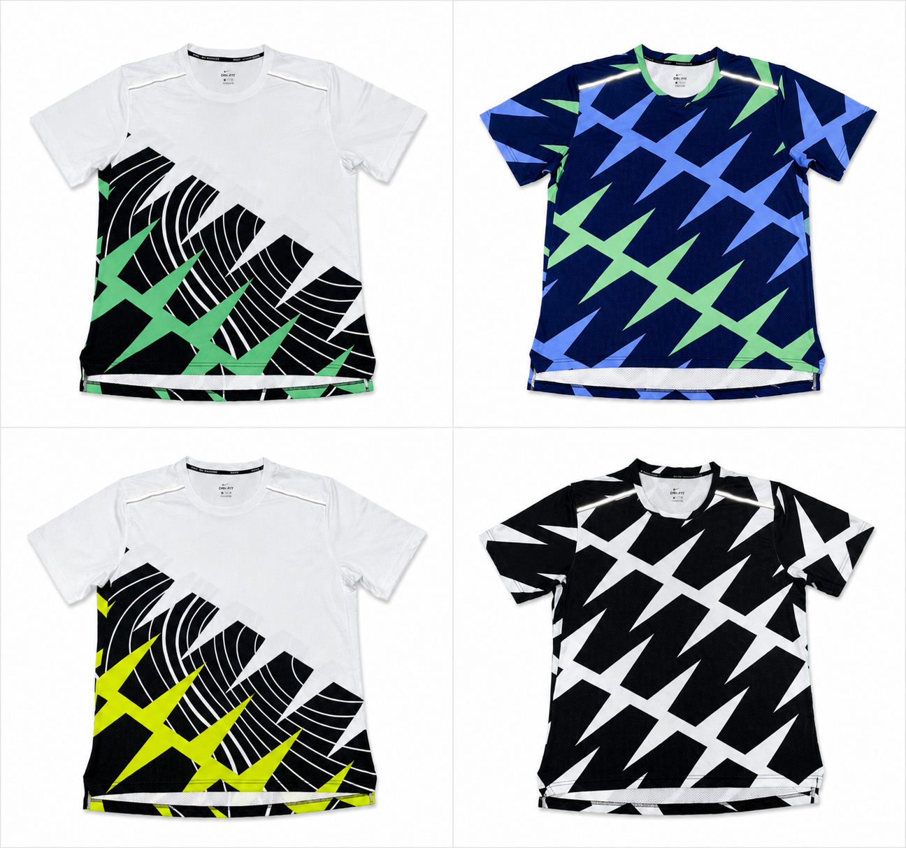Velocity Strike T-Shirt