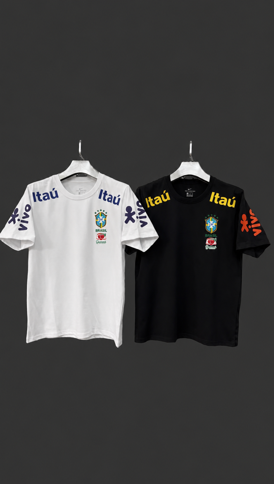 Trendsetters X Brazil T-shirt
