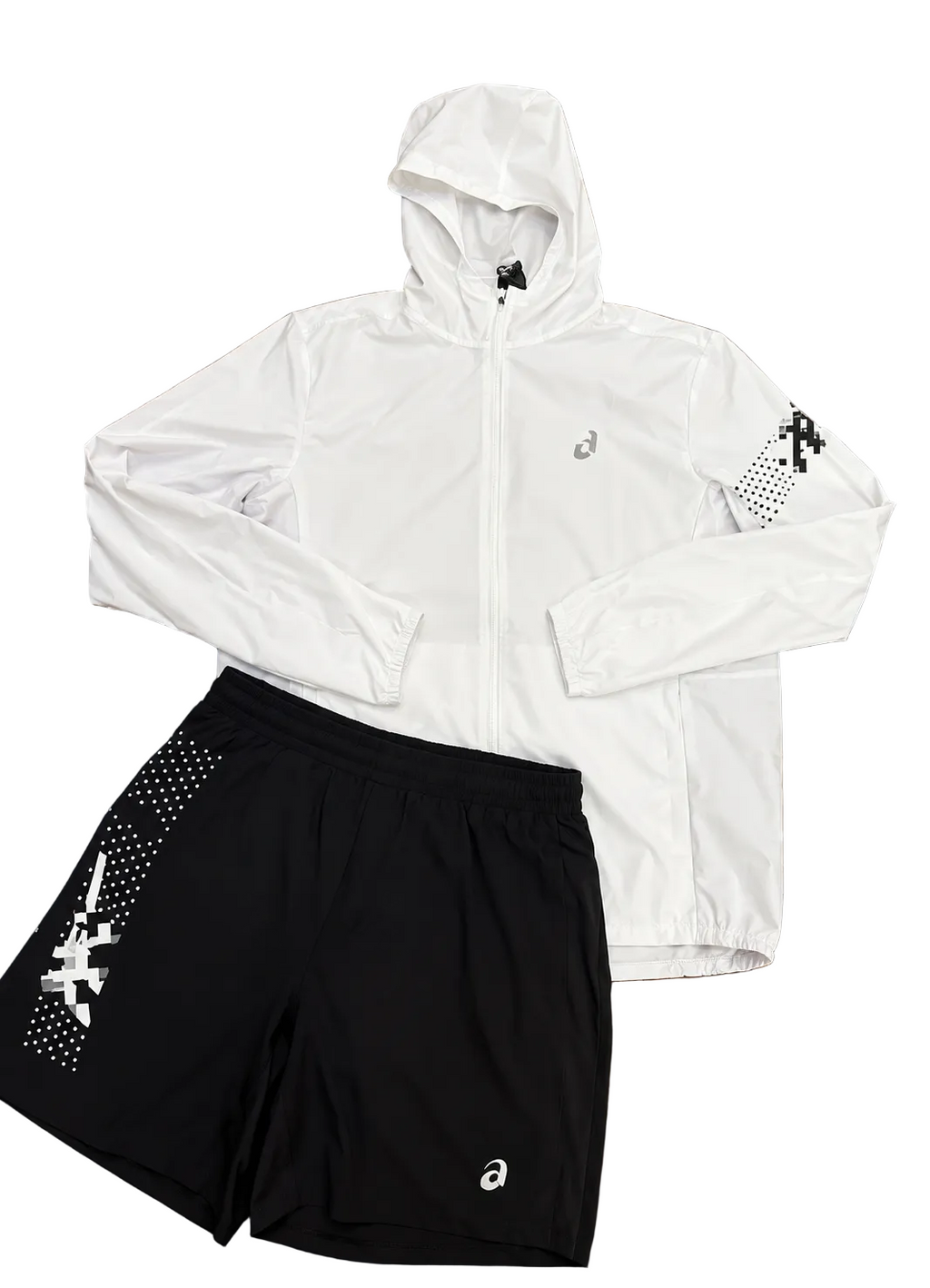 Performance Windbreaker Set