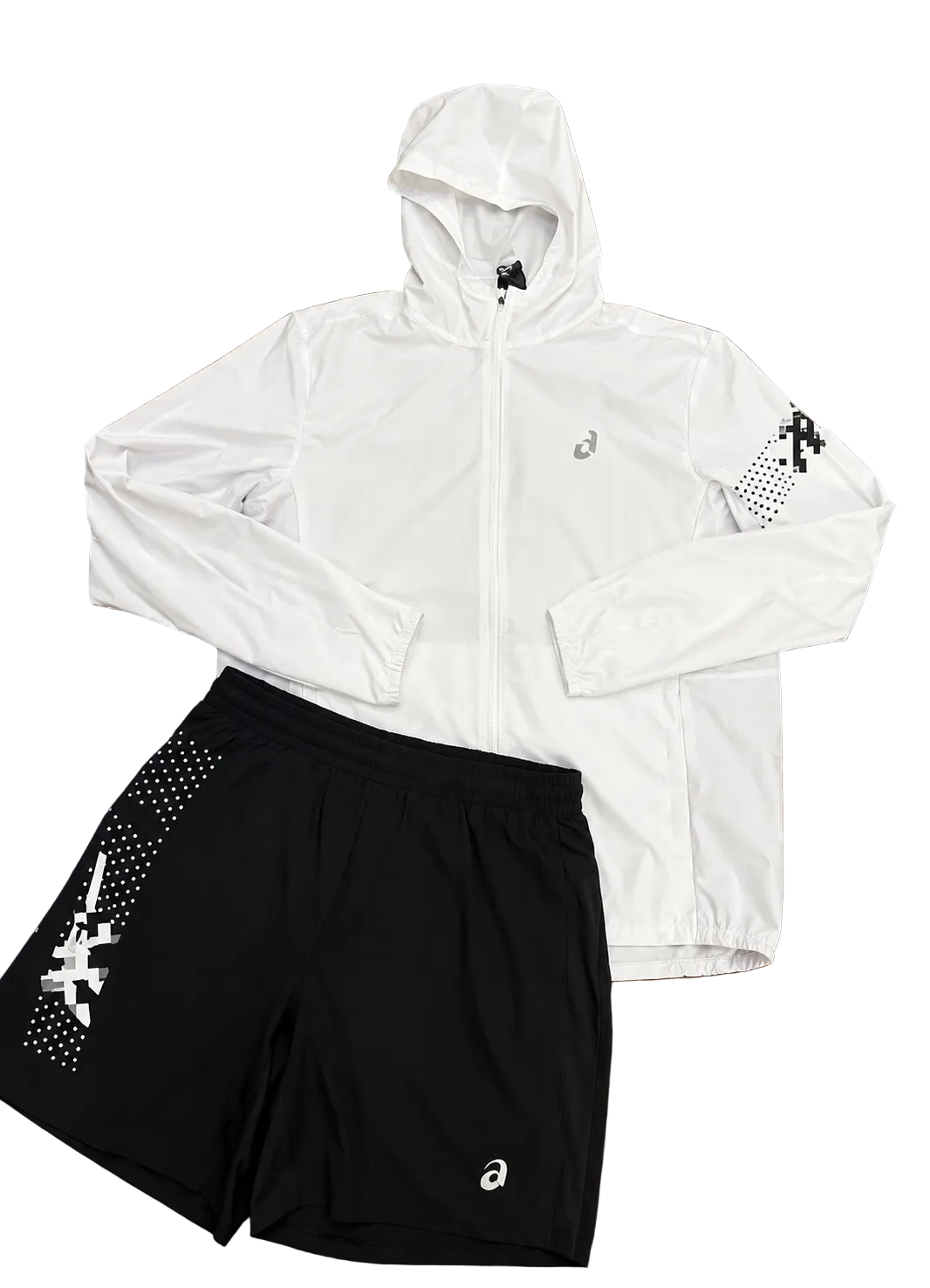 Performance Windbreaker Set