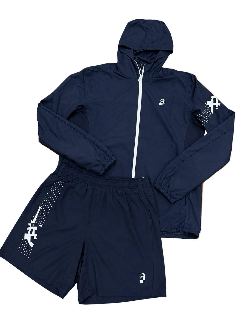 Performance Windbreaker Set