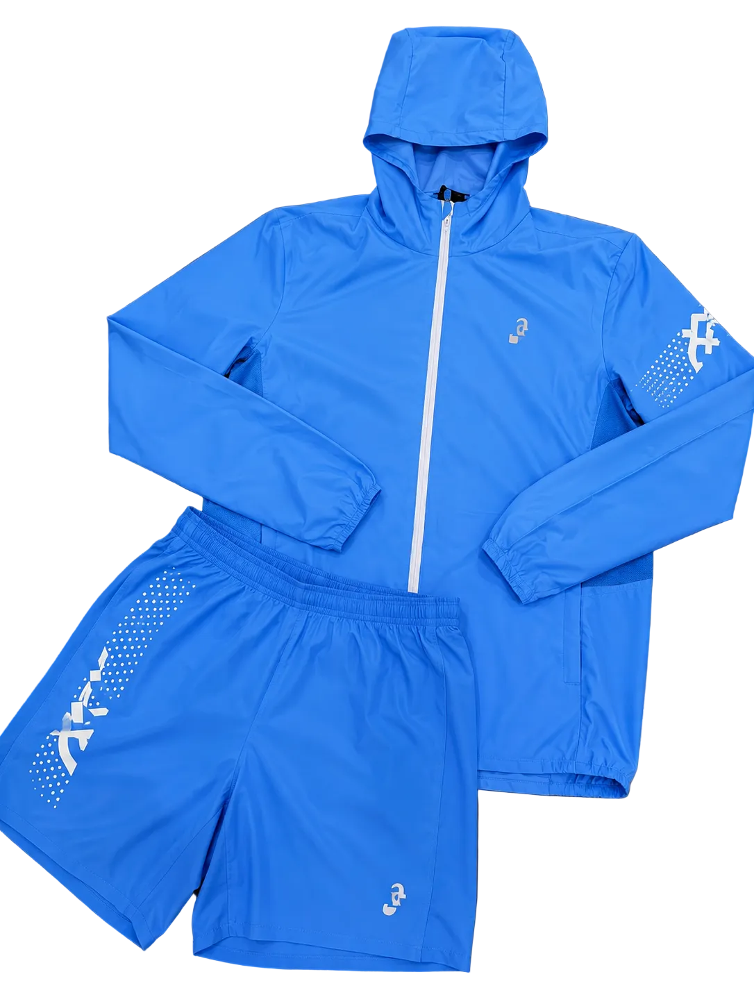 Performance Windbreaker Set