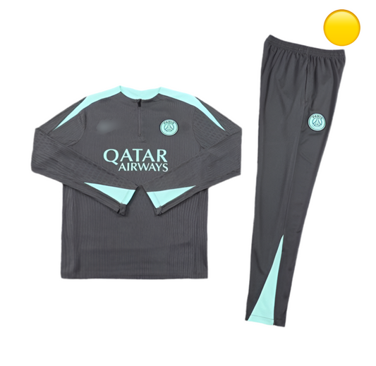 PSG Tracksuit