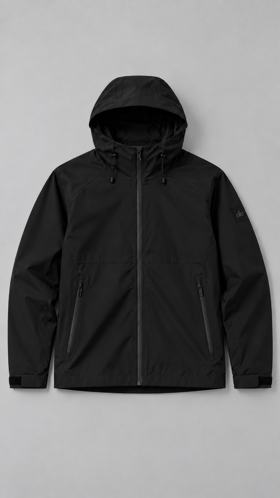 Windbreaker (only)