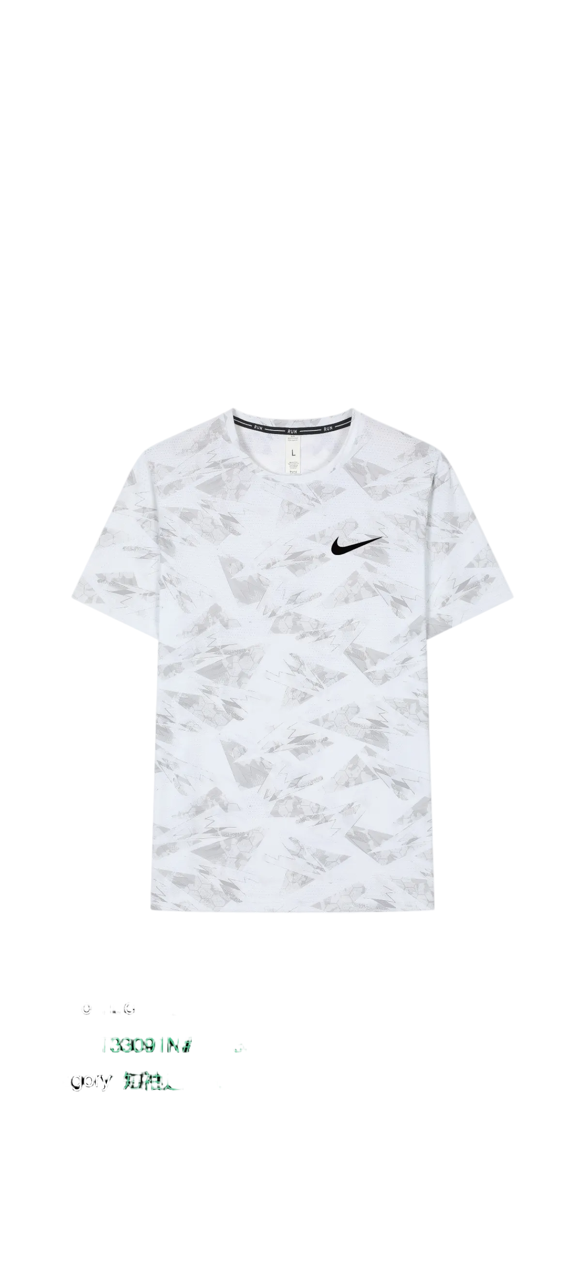 N-KEY SHIRTS