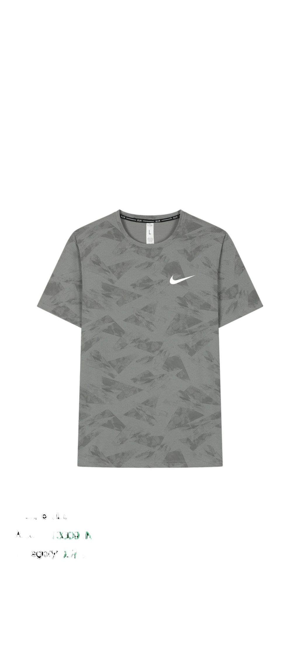 N-KEY SHIRTS