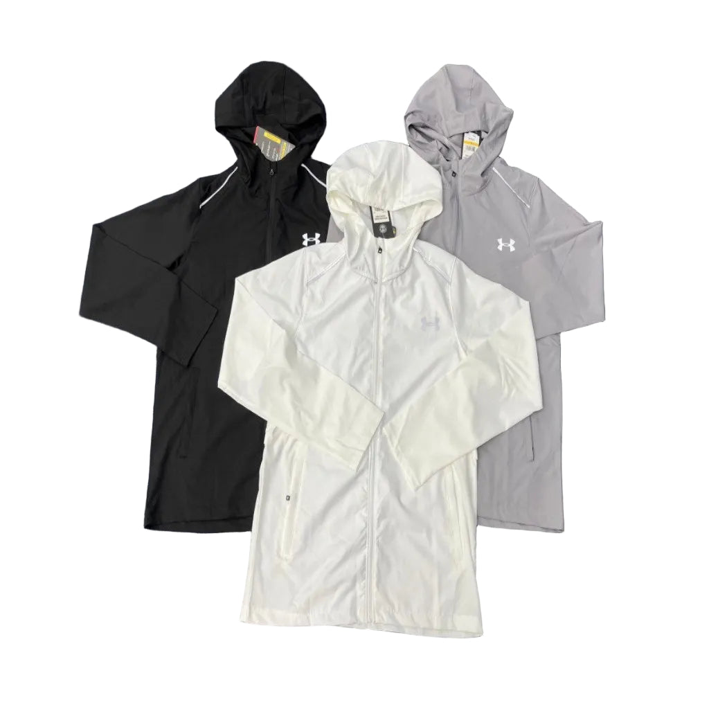 ARMOUR WINDBREAKERS BULK (10)