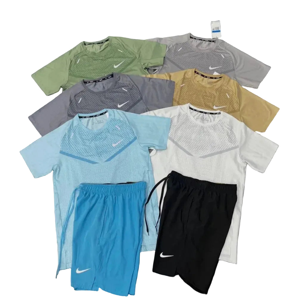 N-KEY ATHLETIC SET BULK (10)