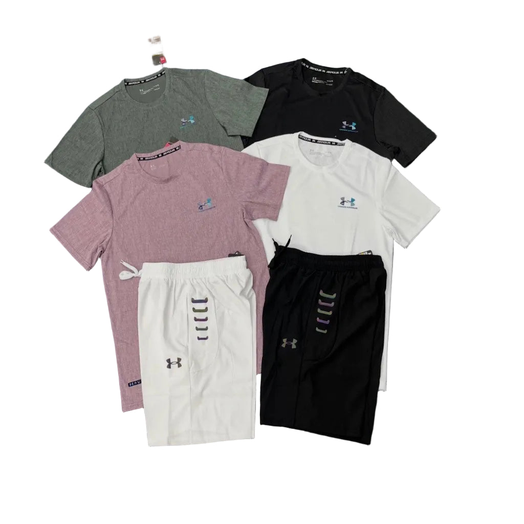ARMOUR SET BULK (10)