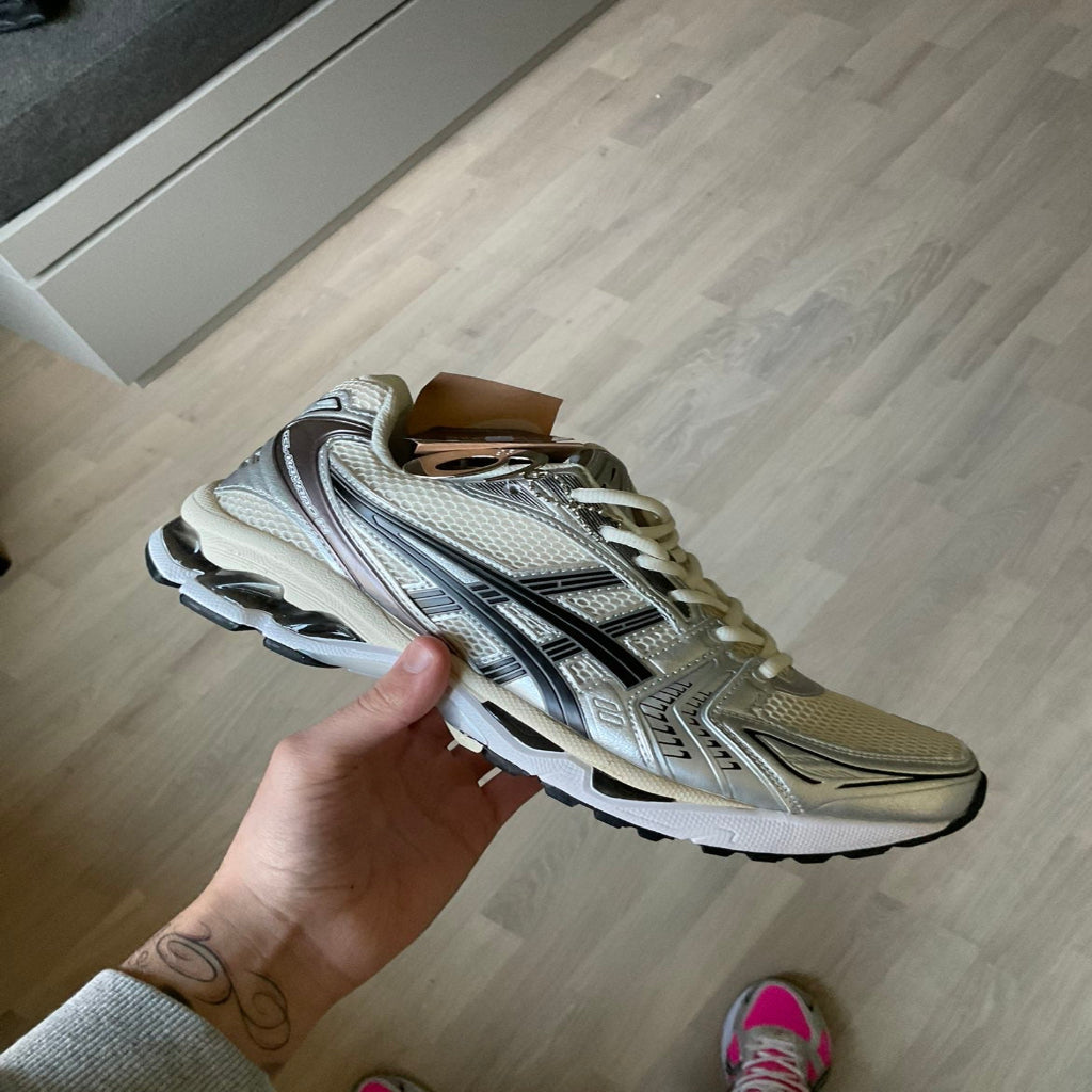 Street Classic Sneakers