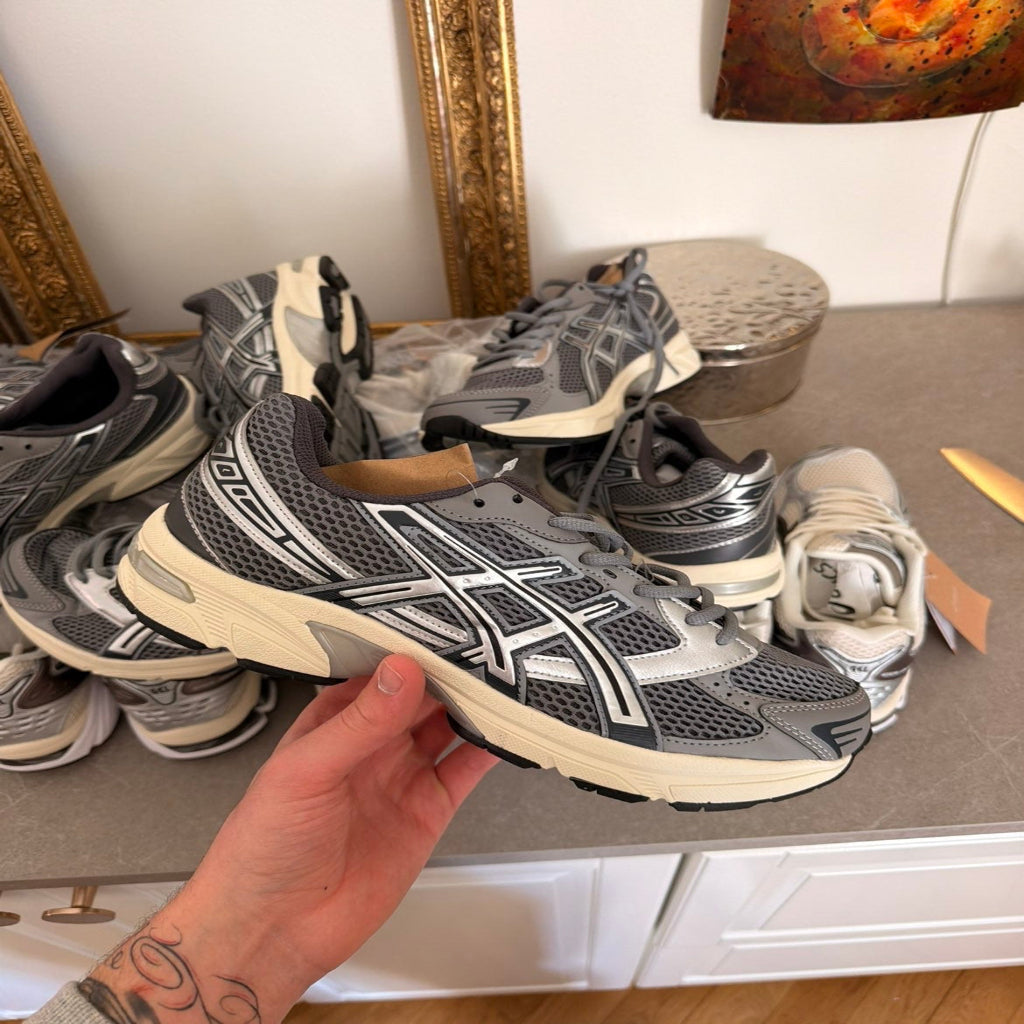 Street Classic Sneakers