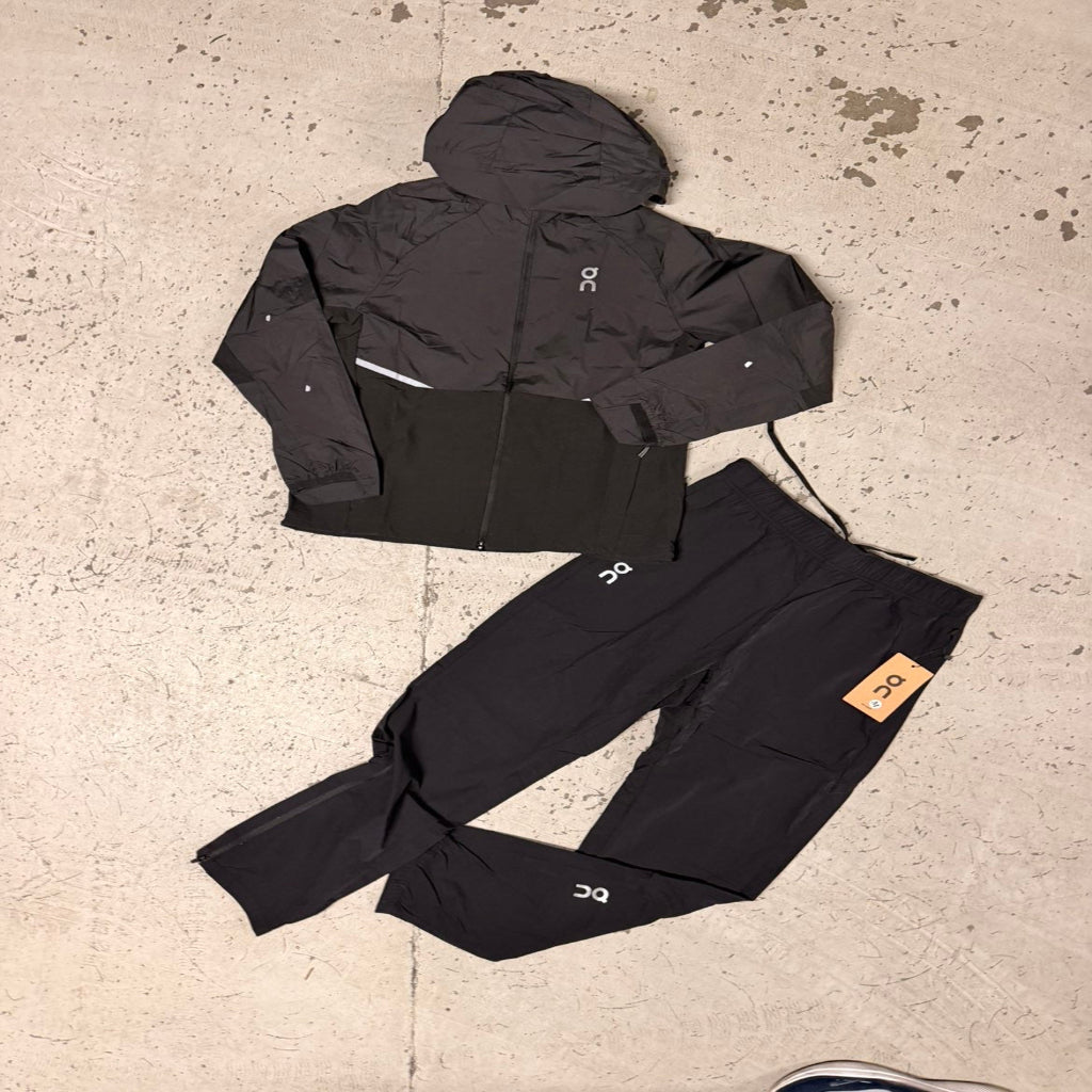 ON WINDBREAKER SET (pre order)