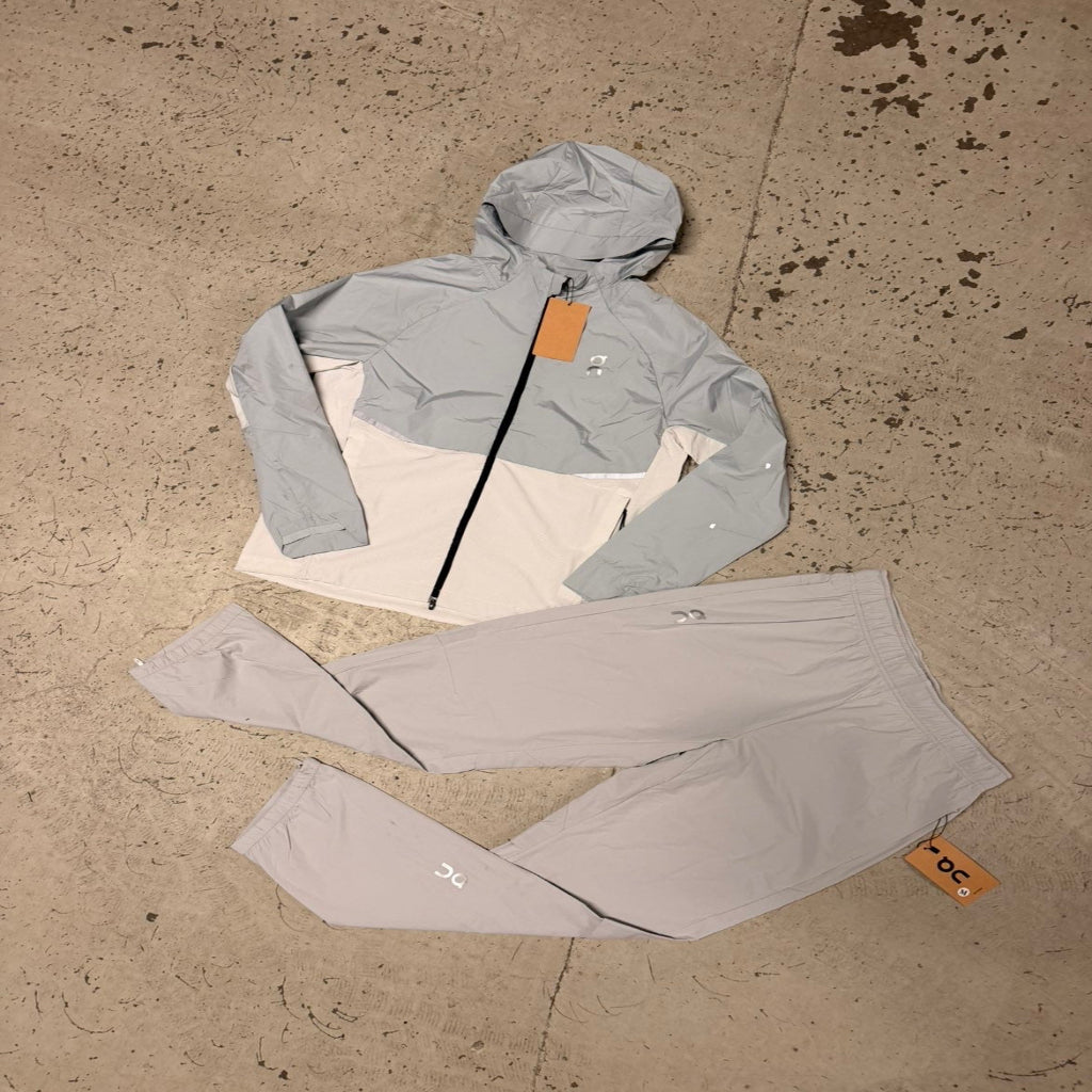 ON WINDBREAKER SET (pre order)