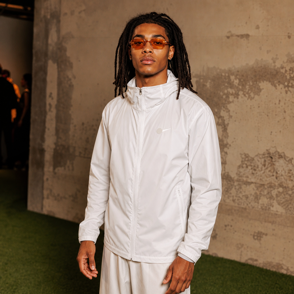 N-Key Miller Set - White