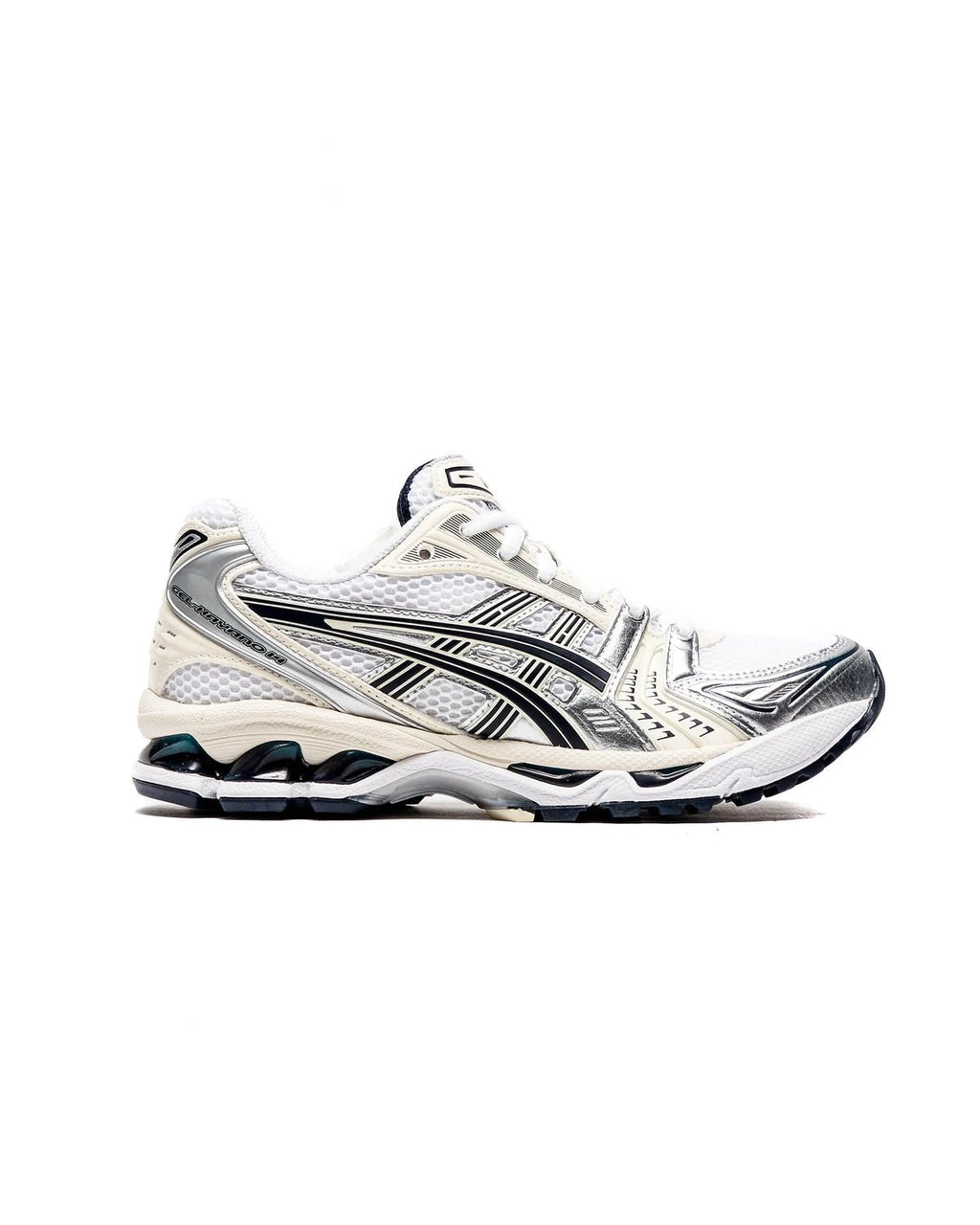 Street Classic Sneakers