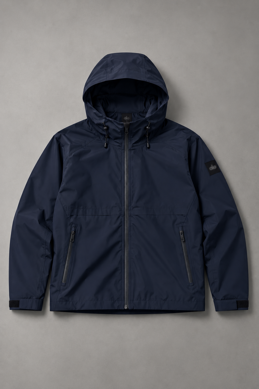 Windbreaker (only)