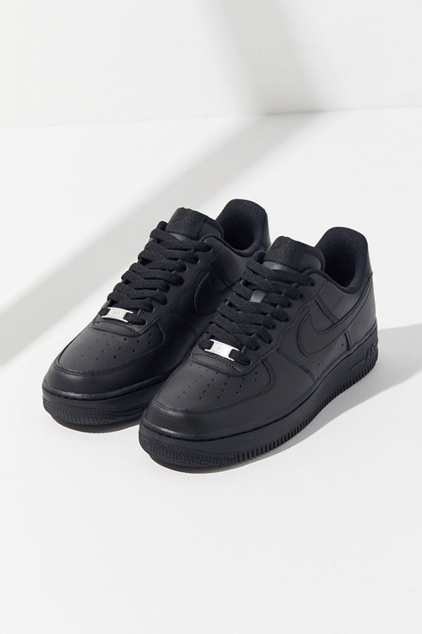 N-key Airforce black