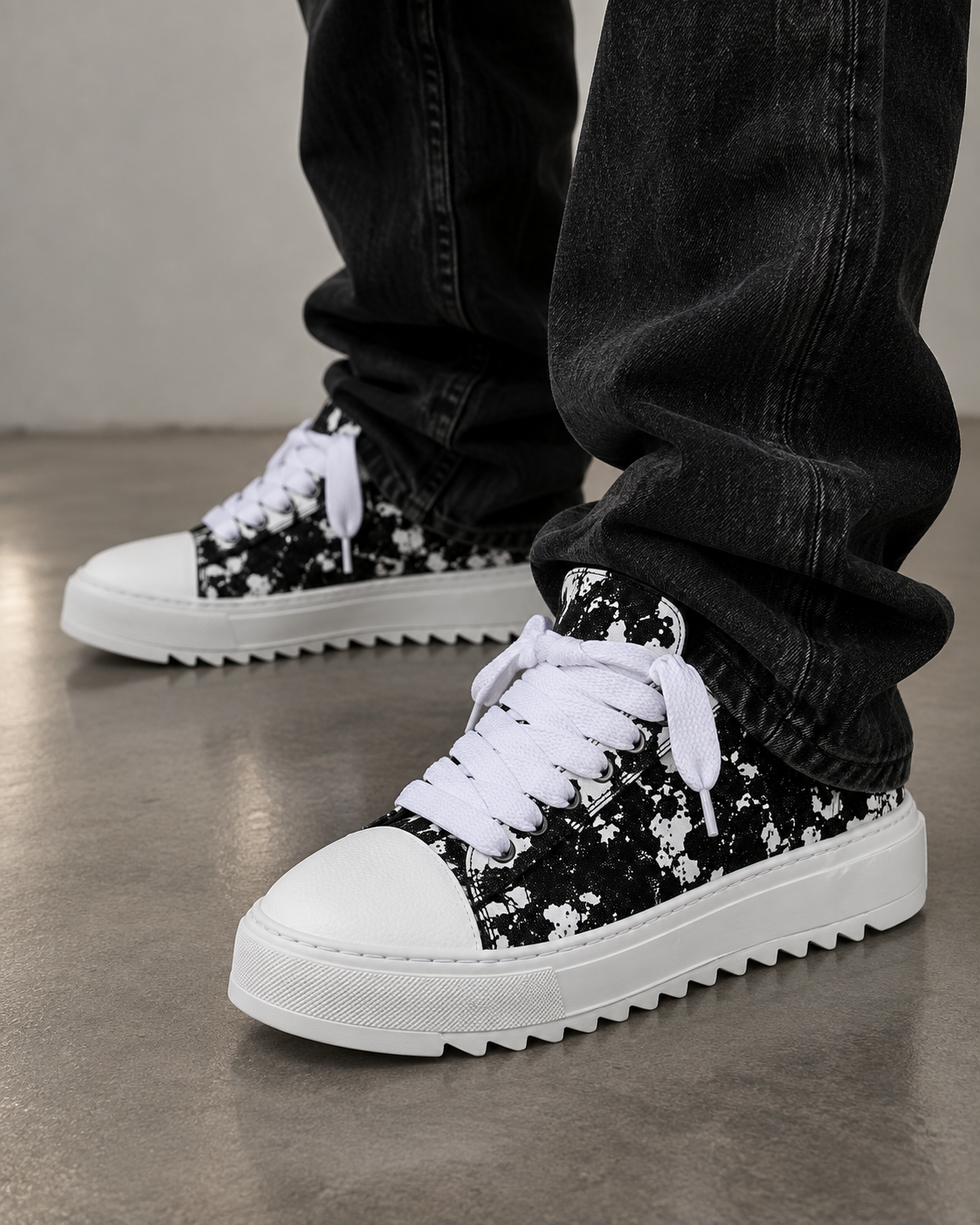 Nume Sneakers