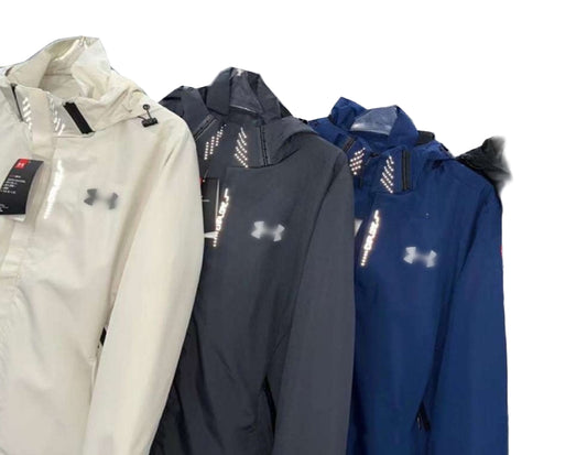 Armour Windbreaker 📲
