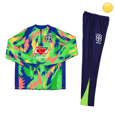 Brazil Tracksuit